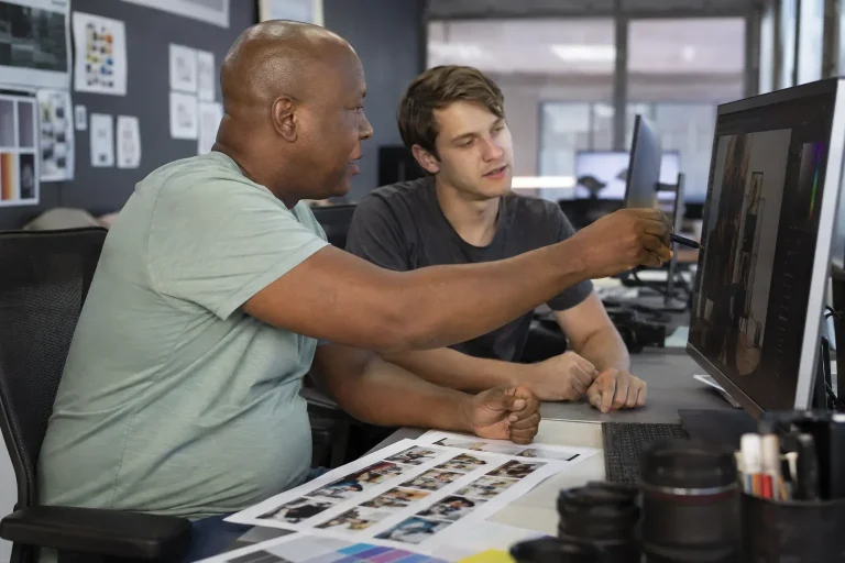 Curso Técnico em Design Gráfico EAD