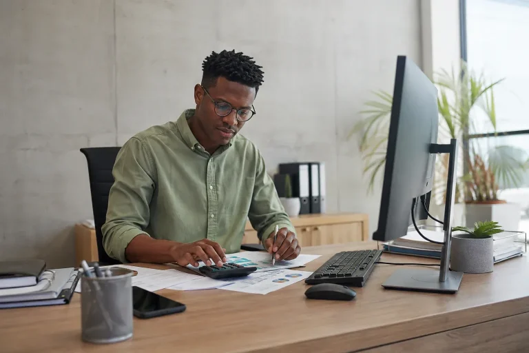 Curso Técnico em Finanças EAD