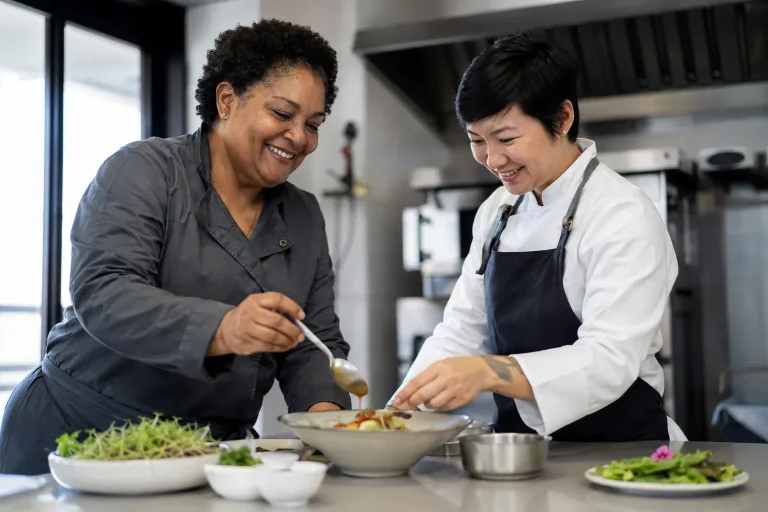 Curso Técnico em Gastronomia EAD