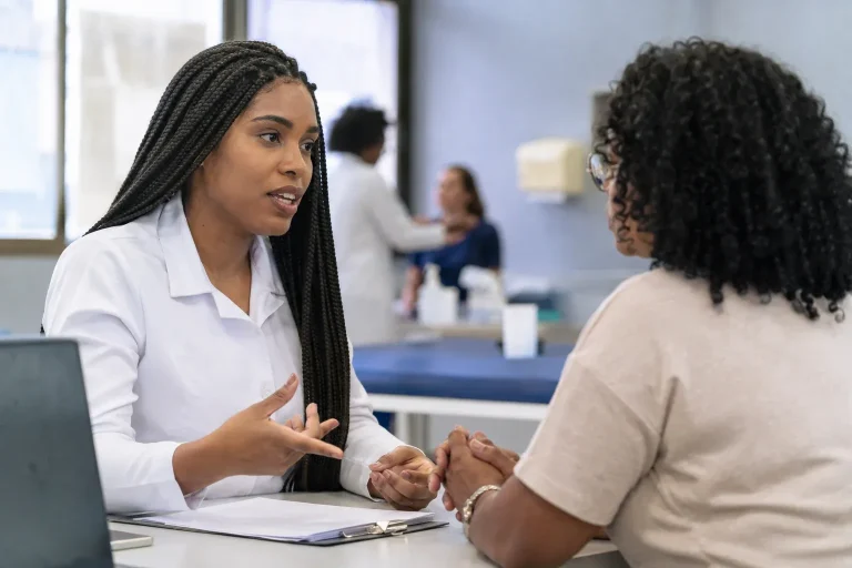 Curso Técnico em Gerência e Saúde EAD