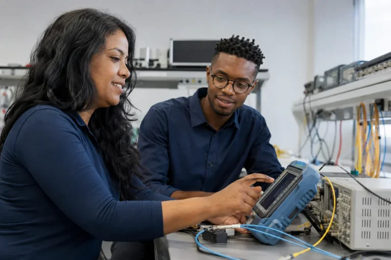 Curso Técnico em Telecomunicações EAD