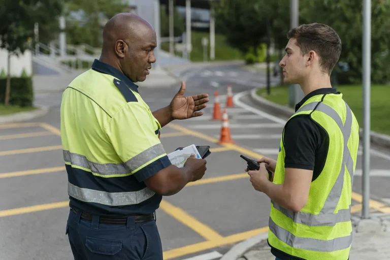 Curso Técnico em Trânsito EAD