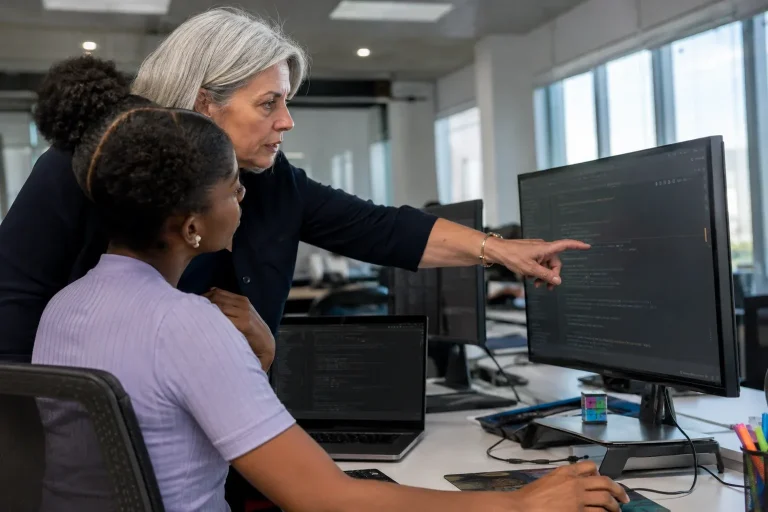 Graduação Tecnológica em Análise e Desenvolvimento de Sistemas