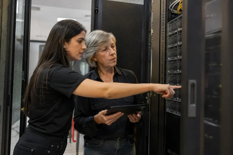 Graduação Tecnológica em Banco de Dados