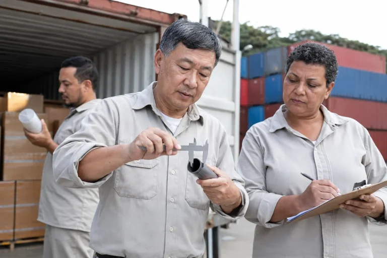 Graduação Tecnológica em Comércio Exterior
