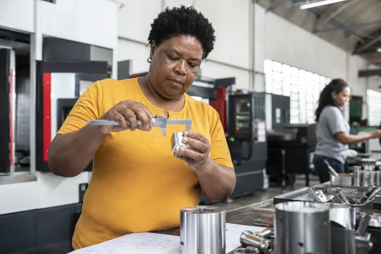 Graduação Tecnológica em Gestão da Produção Industrial