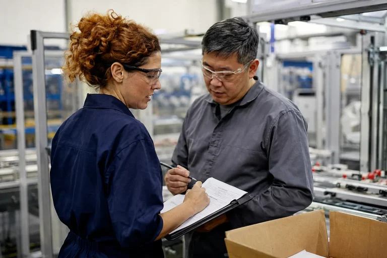 Graduação Tecnológica em Gestão da Qualidade