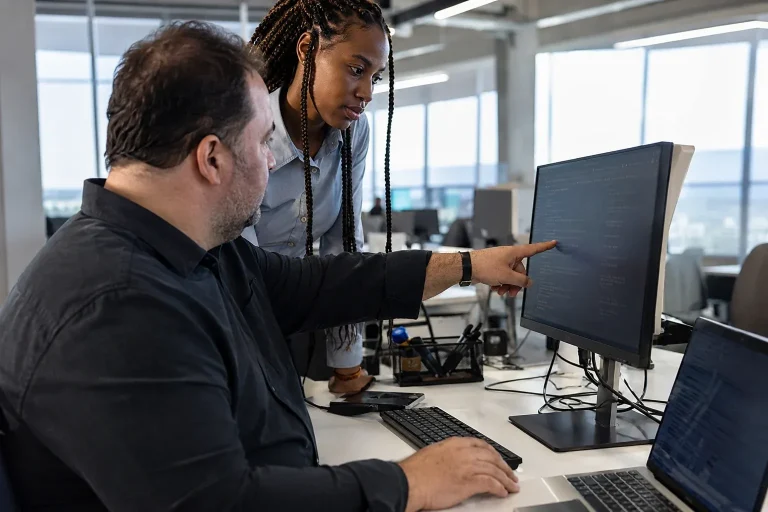 Graduação Tecnológica em Gestão da Tecnologia da Informação