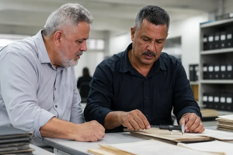 Graduação Tecnológica em Gestão de Serviços Judiciais e Notariais