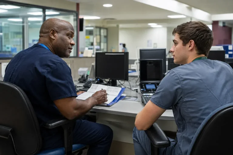 Graduação Tecnológica em Gestão Hospitalar