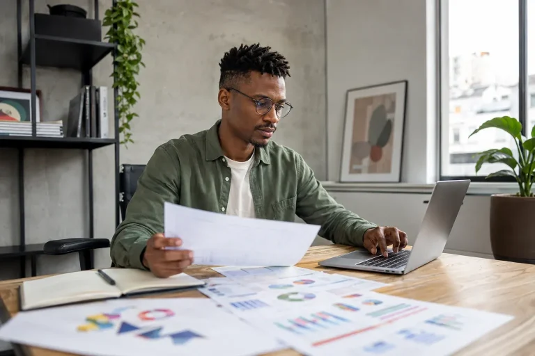 Graduação Tecnológica em Marketing