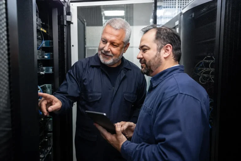 Graduação Tecnológica em Segurança da Informação
