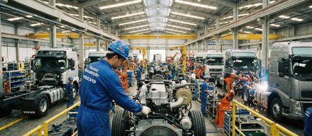 Certificação Técnica por Competência em Manutenção Automotiva