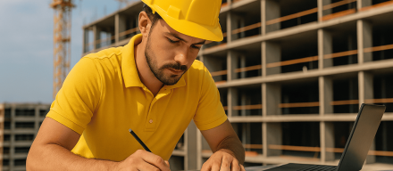 Certificação Técnica em Edificações