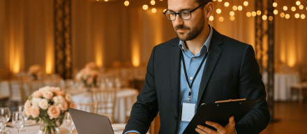 Certificação Técnica por Competência em Eventos