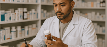 Certificação Técnica por Competência