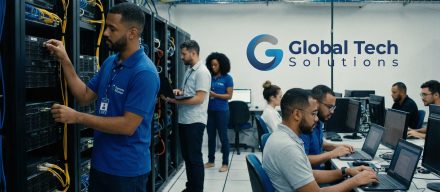 Certificação por Competência, Técnico em Informática,