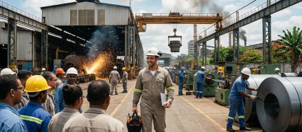 Certificação Técnica por Competência em Mecânica