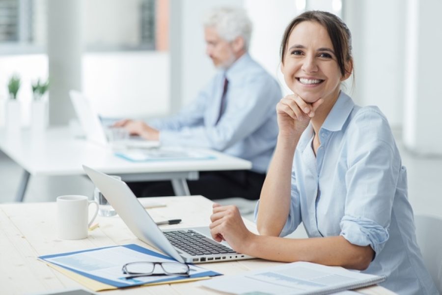 Técnico em Administração