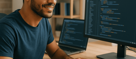 Técnico em Desenvolvimento de Sistemas