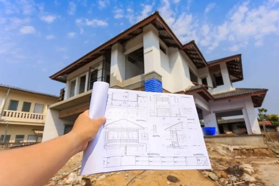 Técnico em Edificações