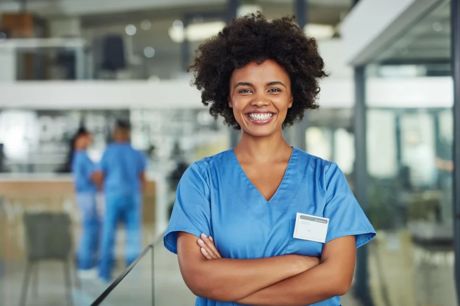 Técnico em Enfermagem do Trabalho