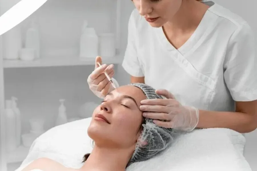 Técnico em Estética
