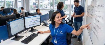 Certificação Técnica por Competência em Marketing