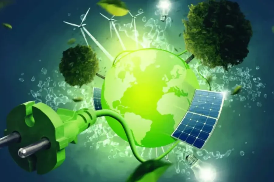 Técnico em Meio Ambiente