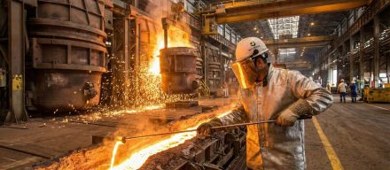 Certificação Técnica por Competência em Metalurgia