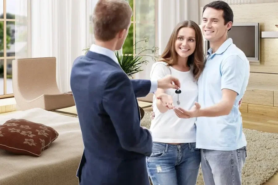 Técnico em Transações Imobiliárias