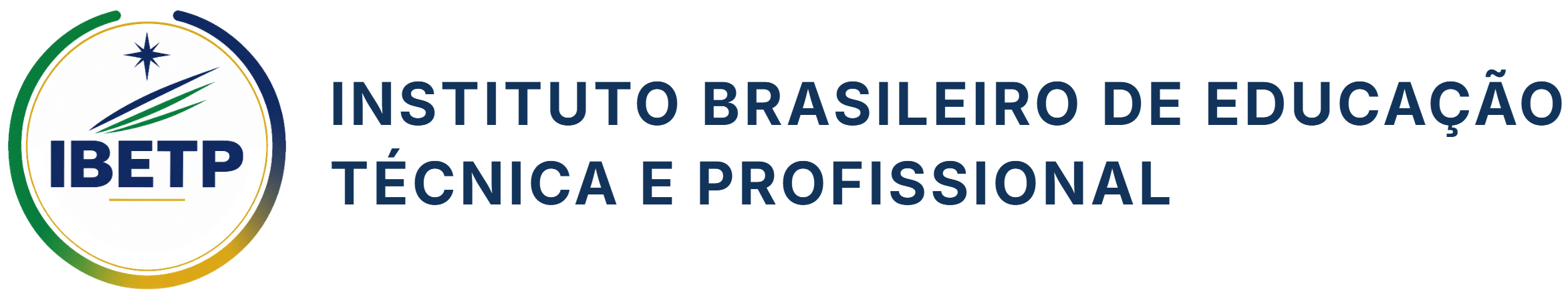 IBETP — Instituto Brasileiro de Educação Técnica e Profissional